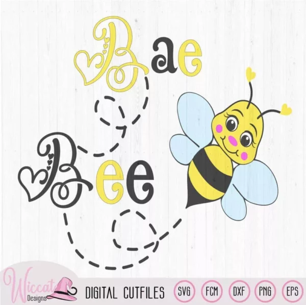 Bumblebee baby svg, Bee Baby girl svg, pregnant svg, baby shower, new baby, holiday shirt, fcm file scanncut , svg cricut, plotter file