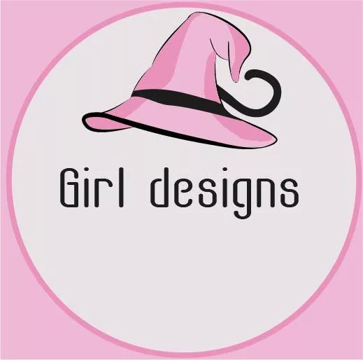 Girl designs