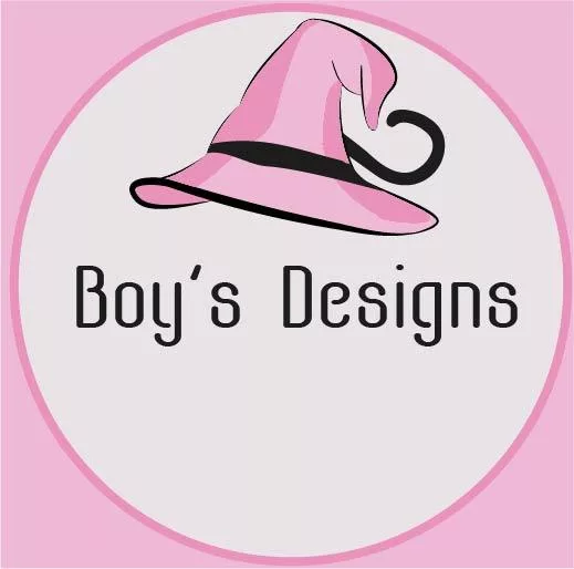 Boy designs