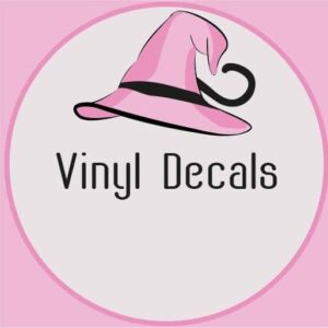 Vinyl Decals