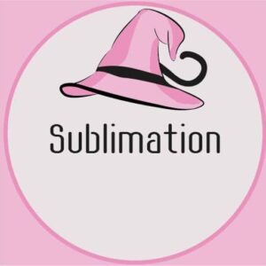 Sublimation files