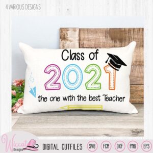 class of 2021 best teacher