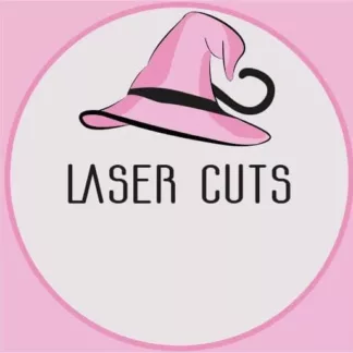 Laser cuts