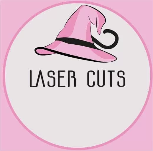 Laser cuts