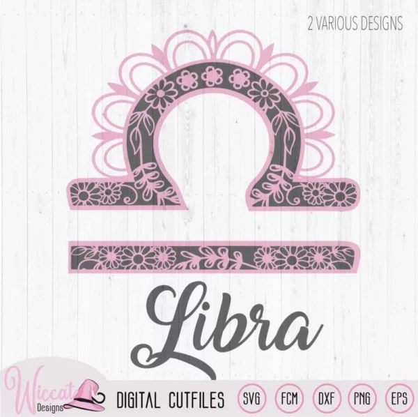 libra birth sign