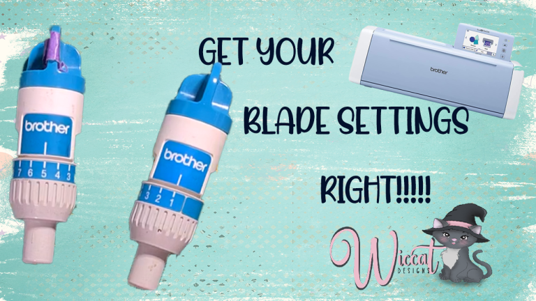 This is what you need to know about your Blade Holder!!!