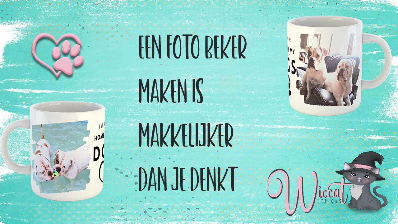 Make Your Own Unique Photo Mug with Canva